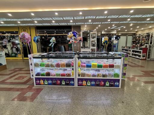 عکس شهر پاستیل کاسپین (شعبه فاطمی)