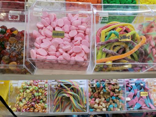 عکس شهر پاستیل کاسپین (شعبه فاطمی)