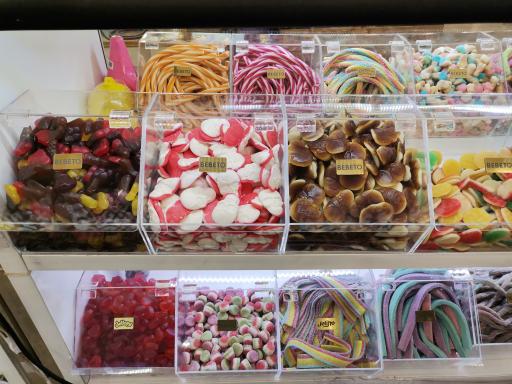 عکس شهر پاستیل کاسپین (شعبه فاطمی)