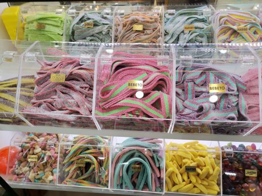 عکس شهر پاستیل کاسپین (شعبه فاطمی)