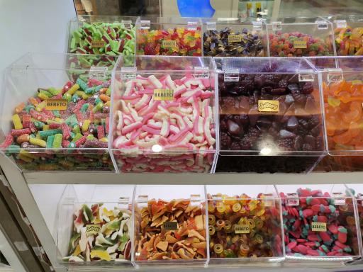 عکس شهر پاستیل کاسپین (شعبه فاطمی)