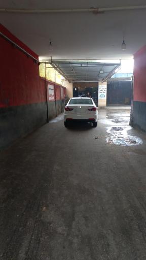 عکس کارواش نگار