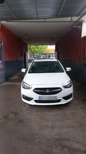 عکس کارواش نگار