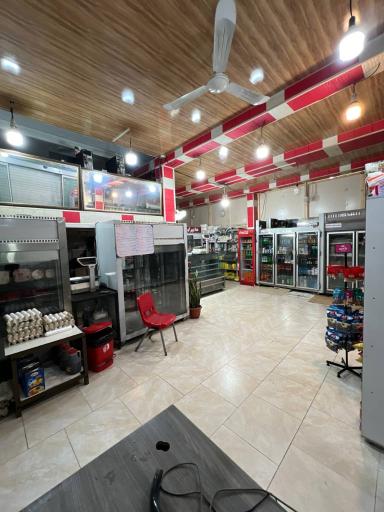 عکس مجتمع نان امیر