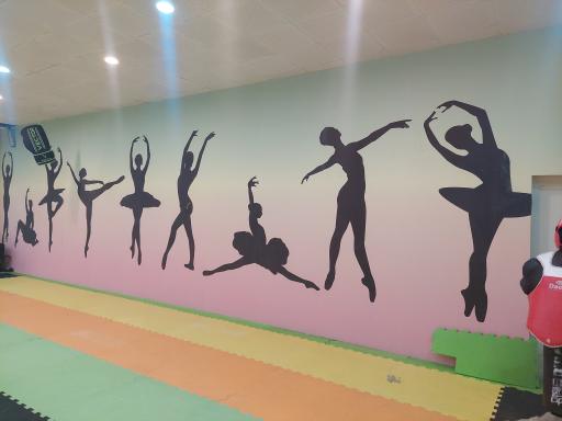 عکس باشگاه تن آرا