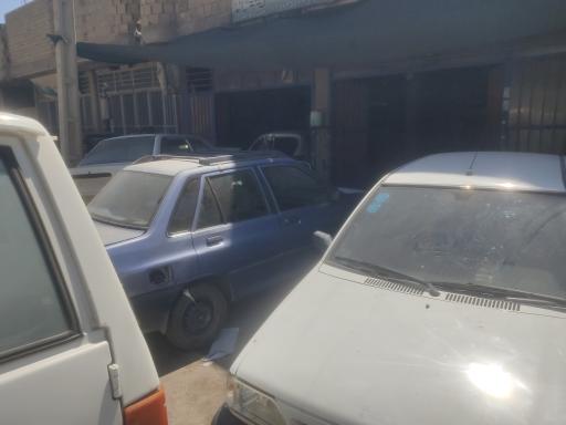 عکس صافکاری فرانس پژو