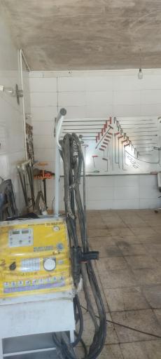 عکس صافکاری فرانس پژو