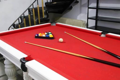 عکس کمپ ترک اعتیاد تجریش