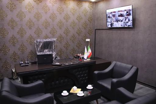 عکس کمپ ترک اعتیاد تجریش