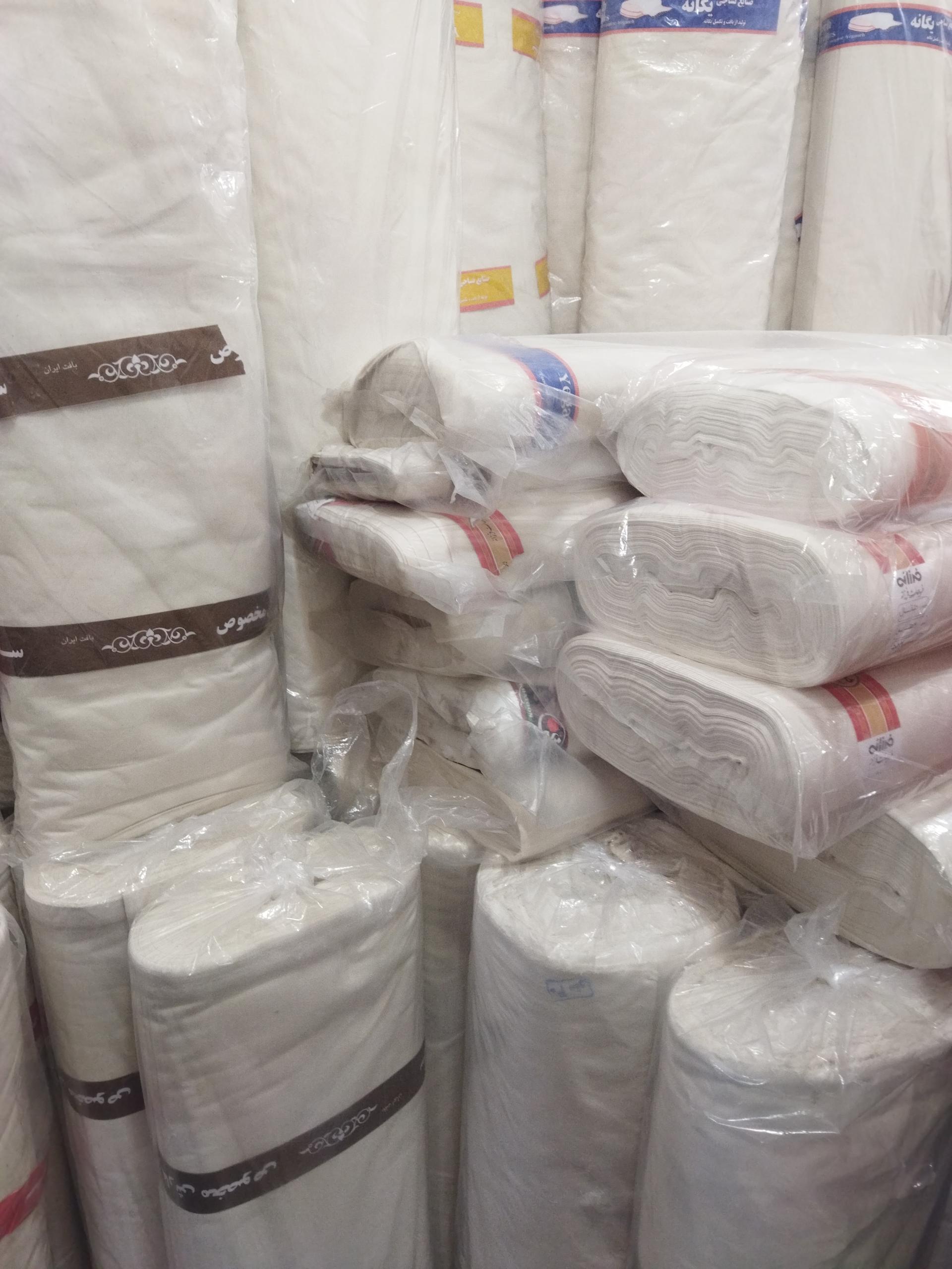 عکس پخش عمده پارچه صفرزاده