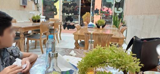 عکس طباخی الهیه