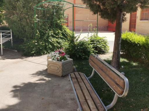 عکس مجتمع فرهنگی رفاهی ورزشی امام علی (ع)