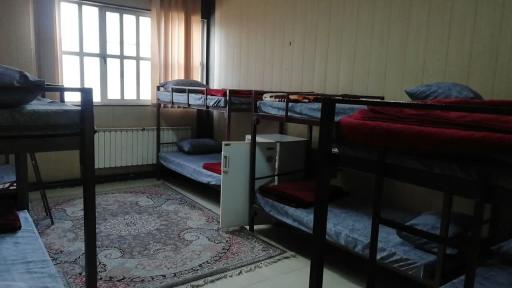 عکس مجتمع فرهنگی رفاهی ورزشی امام علی (ع)