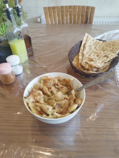 عکس طباخی الهیه