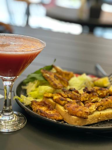 عکس کافه آرت