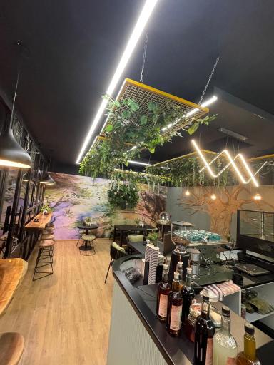 عکس کافه آرت