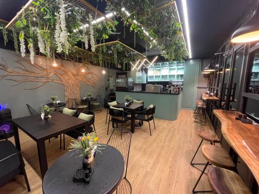 عکس کافه آرت