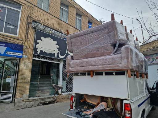 عکس مبلمان ملل صمدی