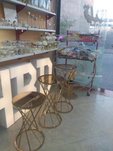عکس فروشگاه تولد رویای شاد
