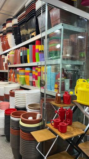 عکس گلدانتو شعبه بابایی