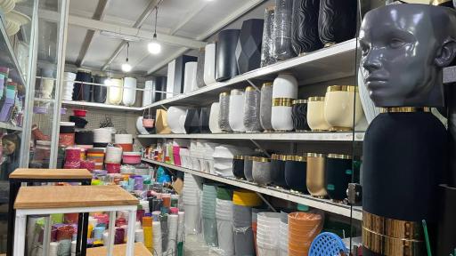 عکس گلدانتو شعبه بابایی