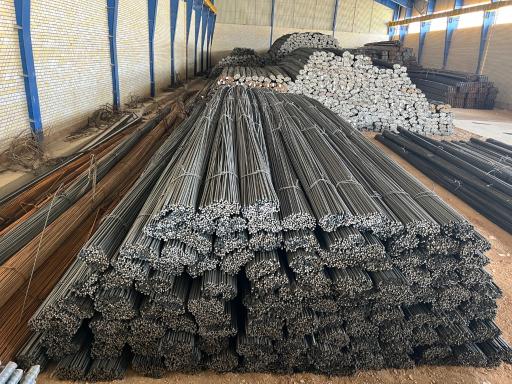 عکس شرکت مبین حدید سپاهان 