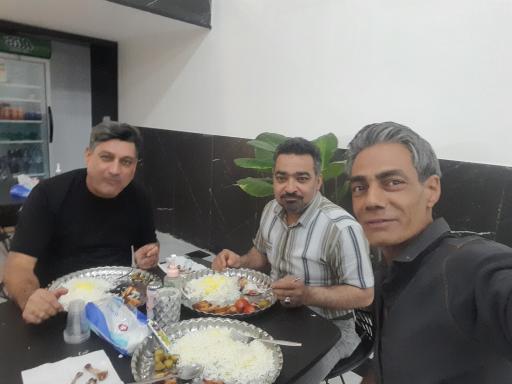 عکس رستوران و کترینگ پدر خوب
