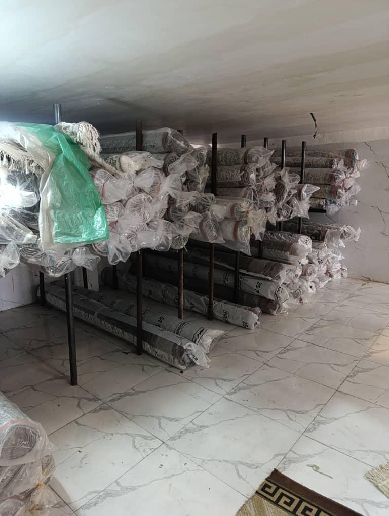 عکس سرای فرش احسان