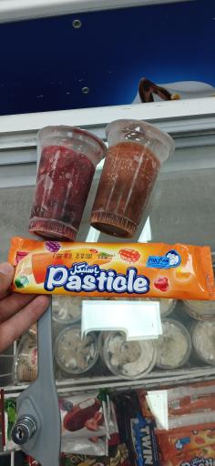 عکس هایپر مارکت آریا