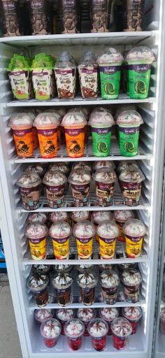 عکس هایپر مارکت آریا