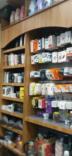 عکس هایپر مارکت آریا