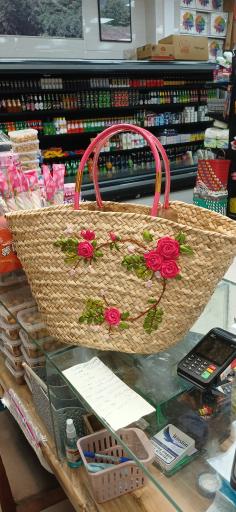 عکس هایپر مارکت آریا