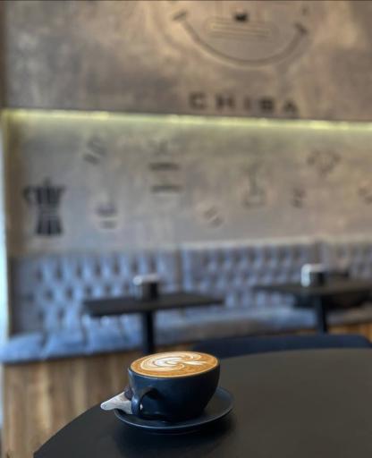 عکس کافه چیبا