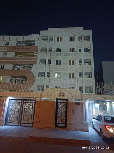 عکس مجتمع مسکونی صفری
