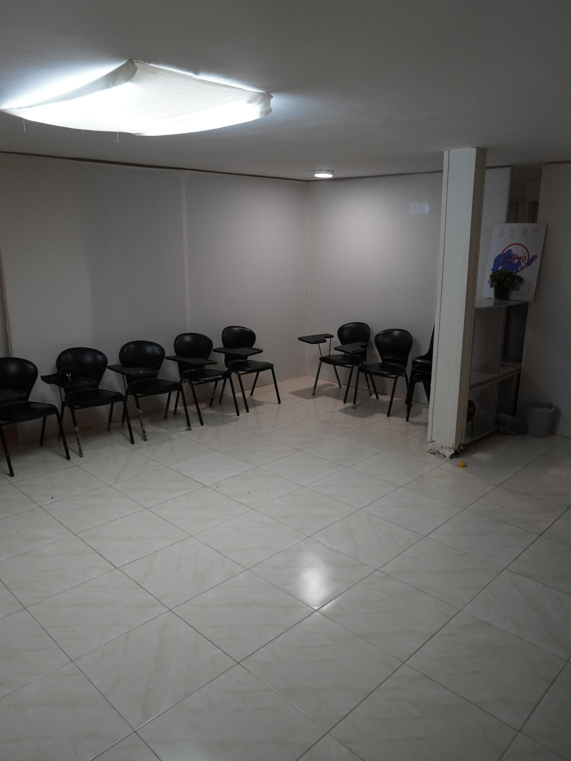 عکس خانه تئاتر کوهستان