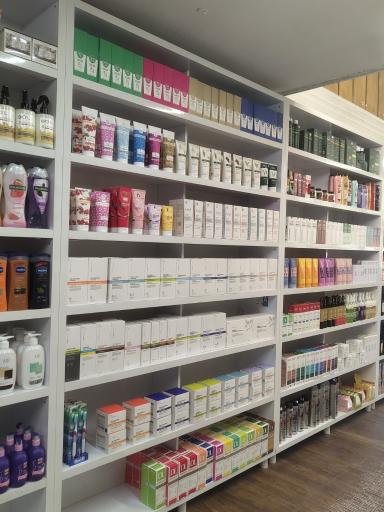 عکس فروشگاه پوست و مو مهرسا 