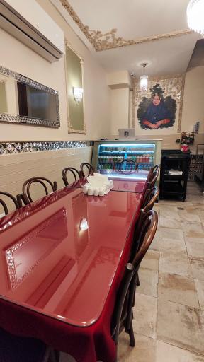 عکس رستوران سوگلی