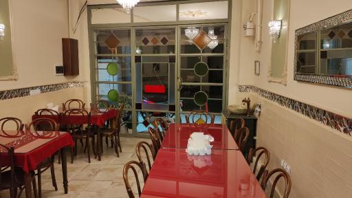 عکس رستوران سوگلی