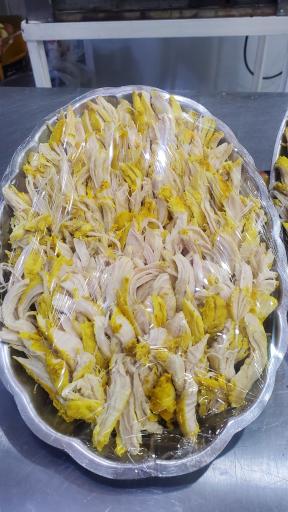 عکس پیتزا خوشنام