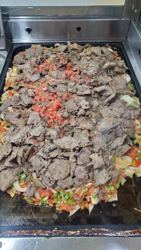 عکس پیتزا خوشنام