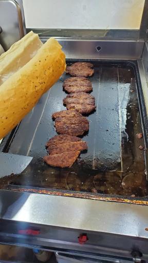 عکس پیتزا خوشنام