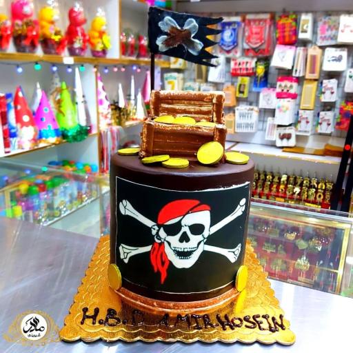 عکس شیرینی مادر