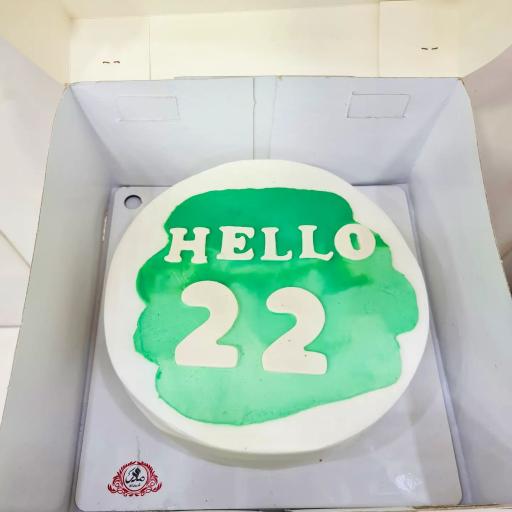 عکس شیرینی مادر