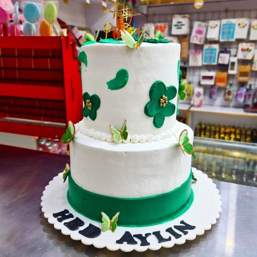 عکس شیرینی مادر