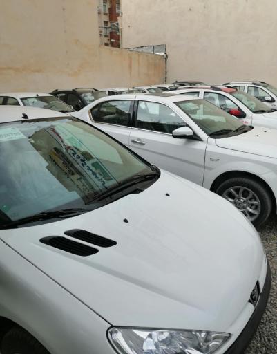 عکس دیتیلینگ هگزیس شیراز 