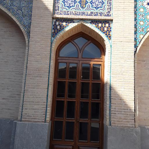 عکس مسجد خیاطها