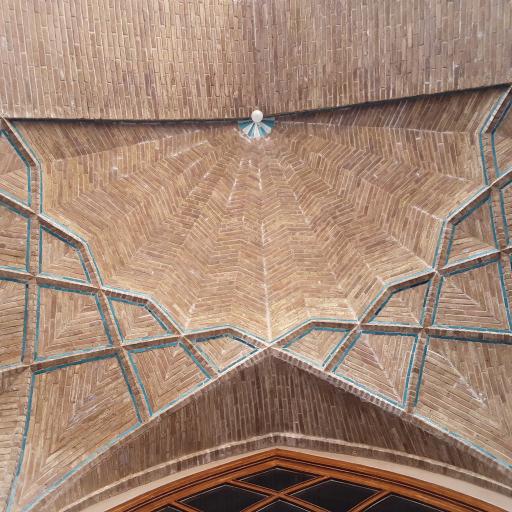 عکس مسجد خیاطها