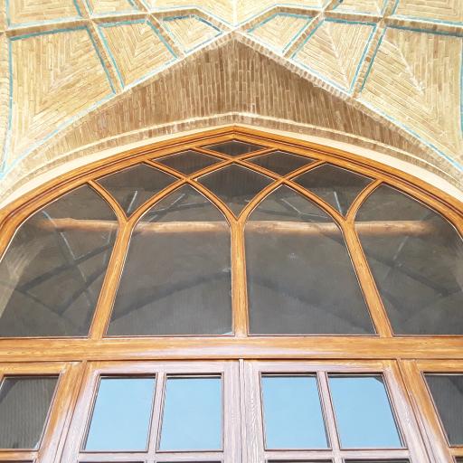 عکس مسجد خیاطها