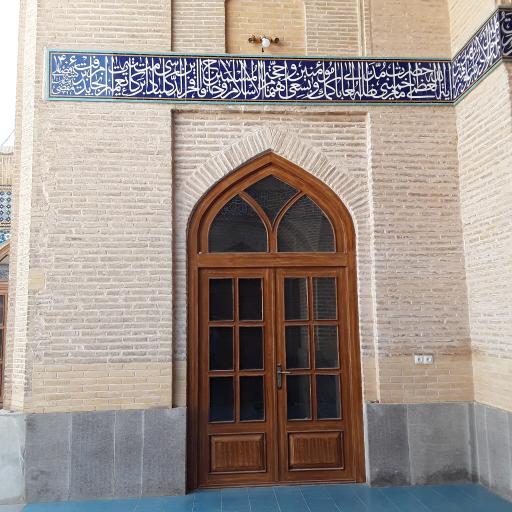 عکس مسجد خیاطها