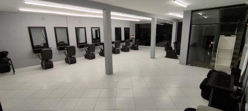 عکس آموزشگاه آرایشگری مردانه پارسامو شعبه شهر قدس